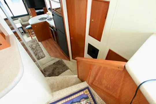 Smitten Yacht Photos Pics 