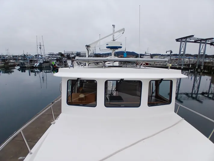 Hummingbird Yacht Photos Pics 