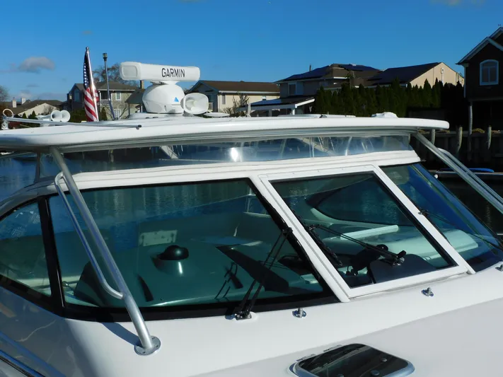 Sea Bully Yacht Photos Pics 