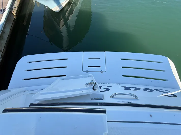 Sea Bully Yacht Photos Pics 