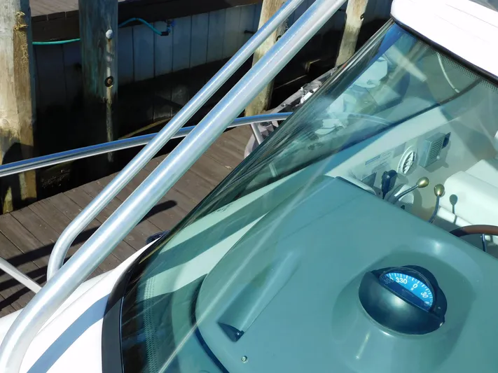 Sea Bully Yacht Photos Pics 