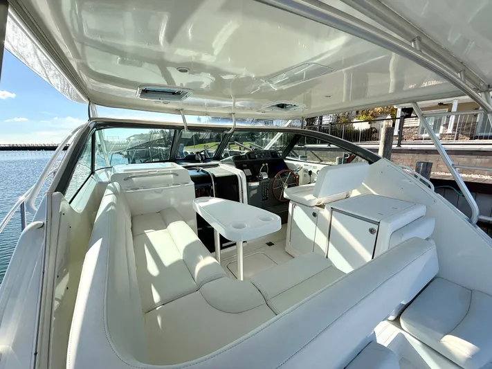 Sea Bully Yacht Photos Pics 