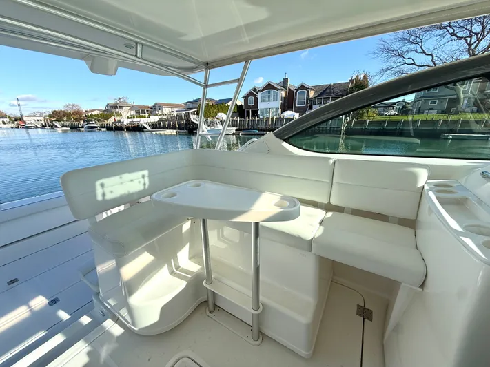 Sea Bully Yacht Photos Pics 