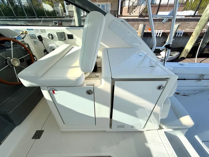 Sea Bully Yacht Photos Pics 