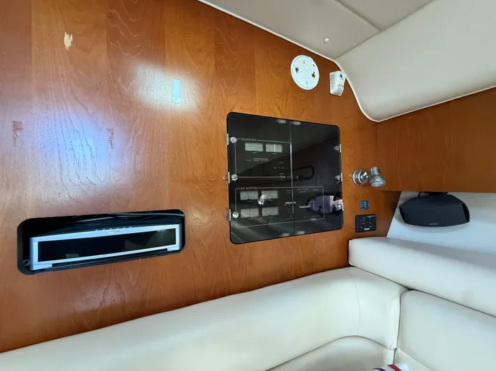 Sea Bully Yacht Photos Pics 