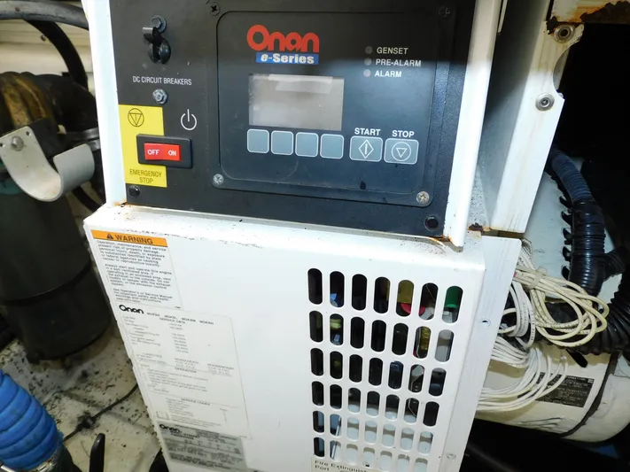 Sea Bully Yacht Photos Pics 