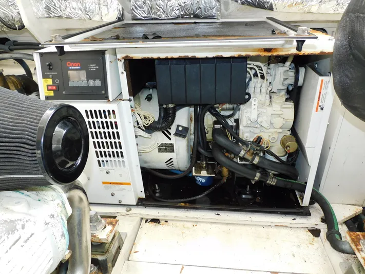 Sea Bully Yacht Photos Pics 