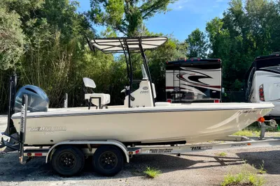 Pathfinder 2005 TRS