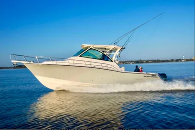 Grady-White Express 370
