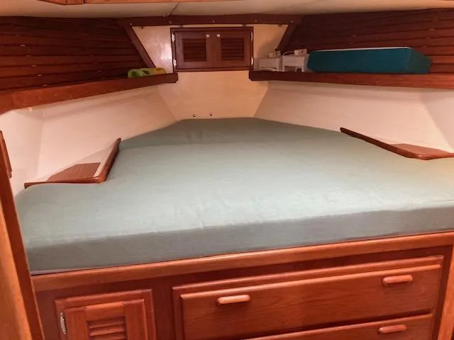 Inisfail Yacht Photos Pics 