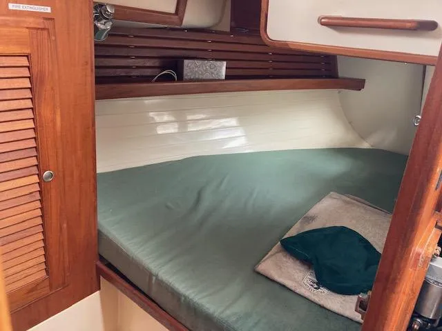 Inisfail Yacht Photos Pics 