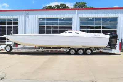 MTI 40 Supercat