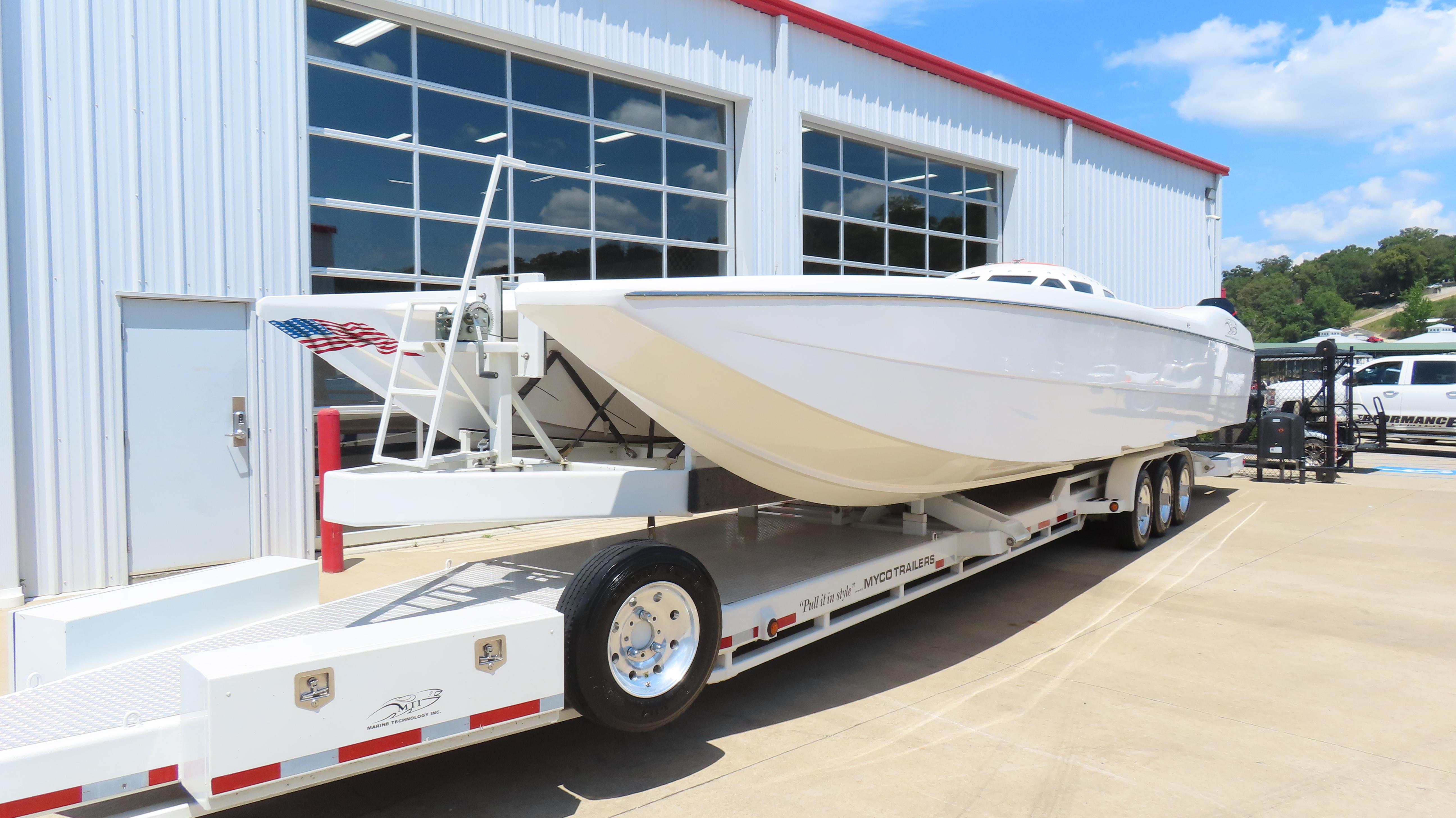 N 2000 Donzi 28ZX High Performance for sale - YachtWorld