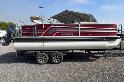 Ranger Reata 220 F
