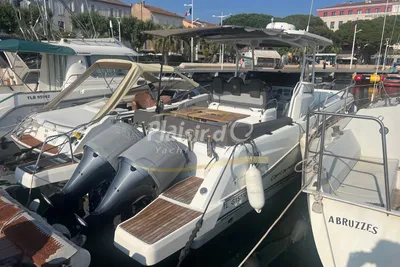 2020 Jeanneau Cap Camarat 9.0 CC