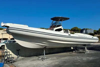 2023 Capelli TEMPEST 900 SUN