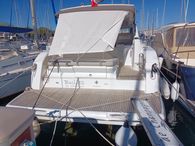 2018 Jeanneau Leader 40