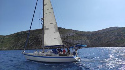 1990 Wauquiez Centurium 42