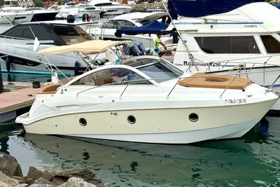 2010 Beneteau MonteCarlo 27