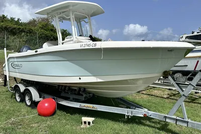 Robalo R242