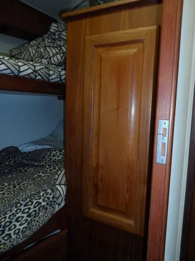 Mayhem Yacht Photos Pics 