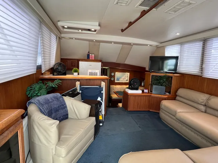 Mayhem Yacht Photos Pics 