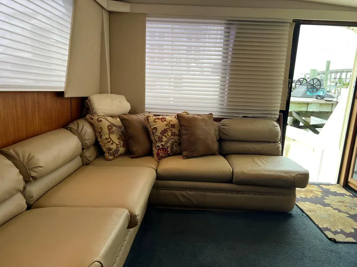 Mayhem Yacht Photos Pics 