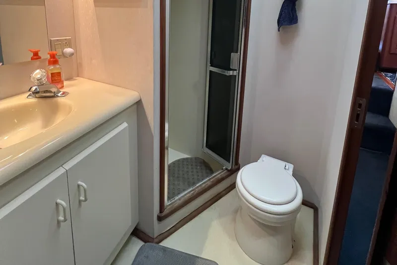 Mayhem Yacht Photos Pics 