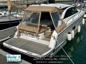 2016 Jeanneau Leader 40