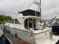 1990 Fairline 31 CORNICHE