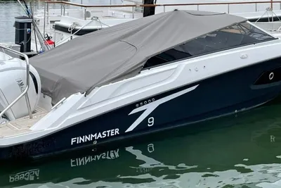 2022 Finnmaster T9