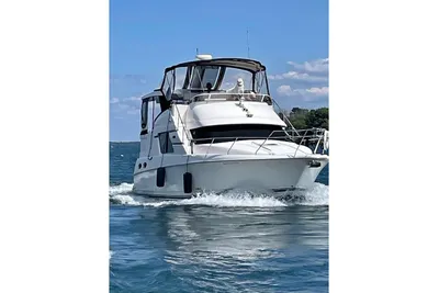 Silverton 392 Motor Yacht