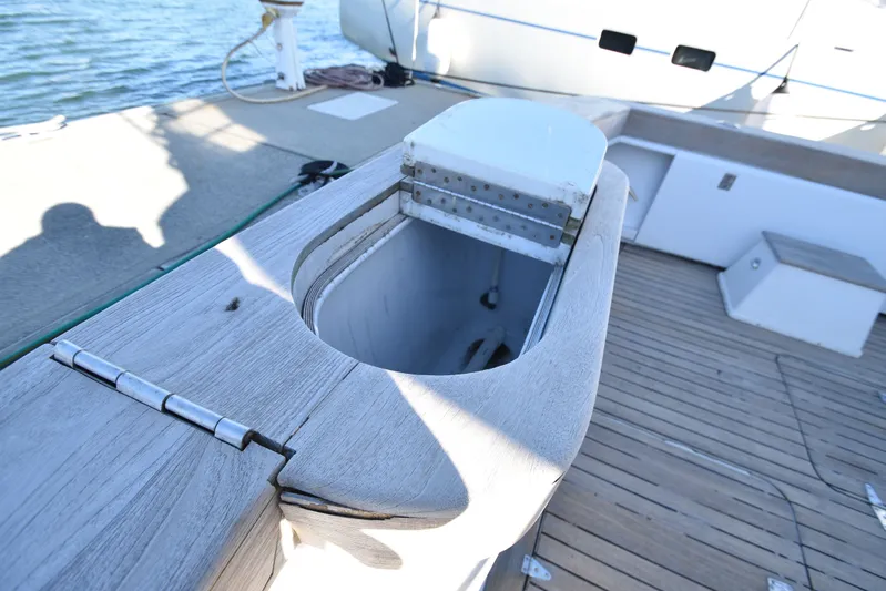 Liberty Risk Yacht Photos Pics 