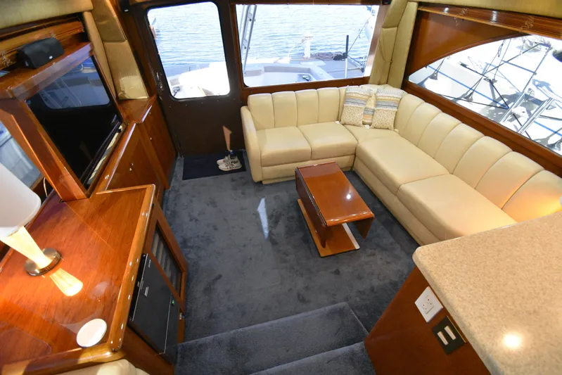 Liberty Risk Yacht Photos Pics 