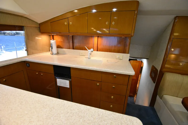 Liberty Risk Yacht Photos Pics 