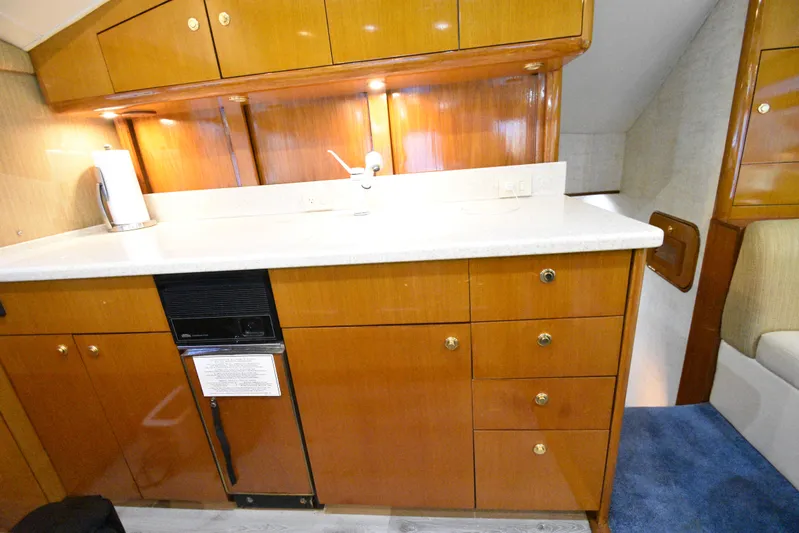 Liberty Risk Yacht Photos Pics 