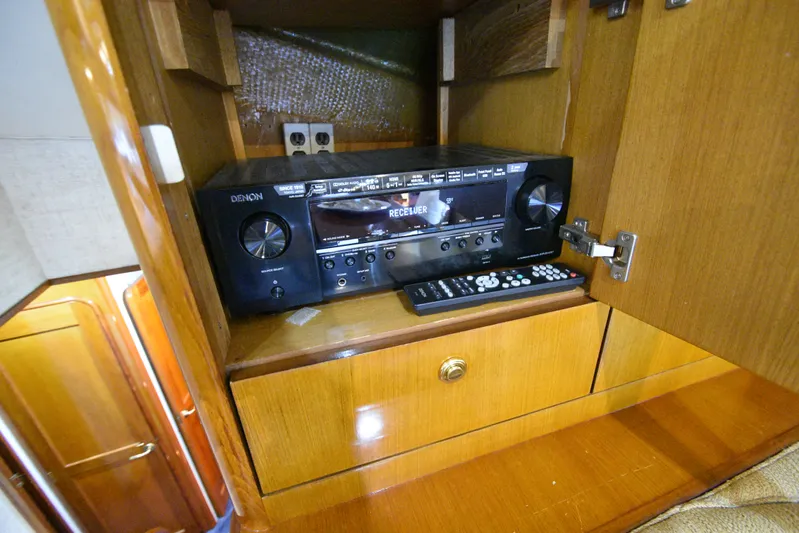 Liberty Risk Yacht Photos Pics 