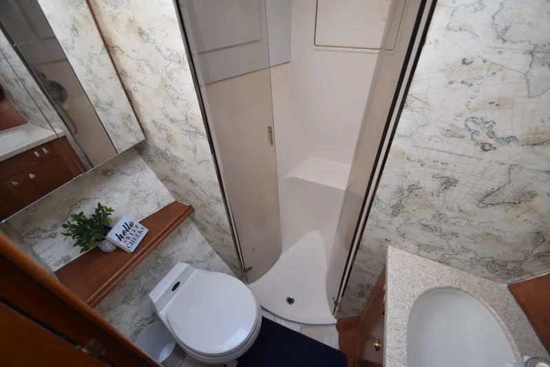 Liberty Risk Yacht Photos Pics 