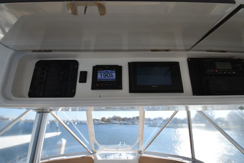 Liberty Risk Yacht Photos Pics 