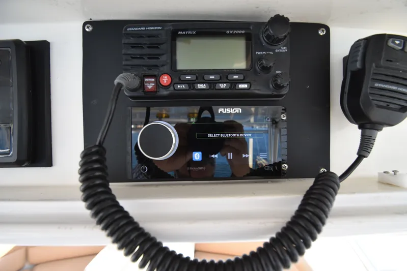 Liberty Risk Yacht Photos Pics 