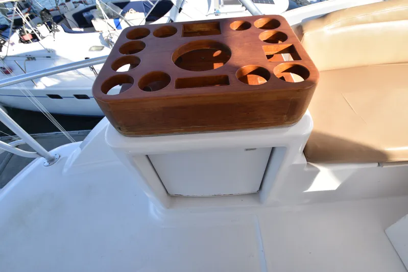 Liberty Risk Yacht Photos Pics 