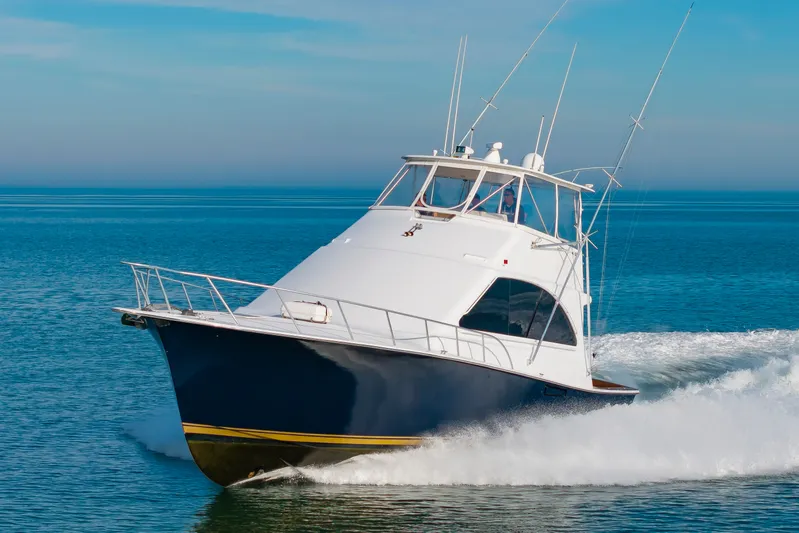 Liberty Risk Yacht Photos Pics 