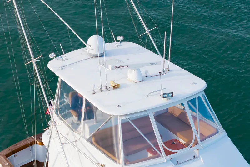 Liberty Risk Yacht Photos Pics 