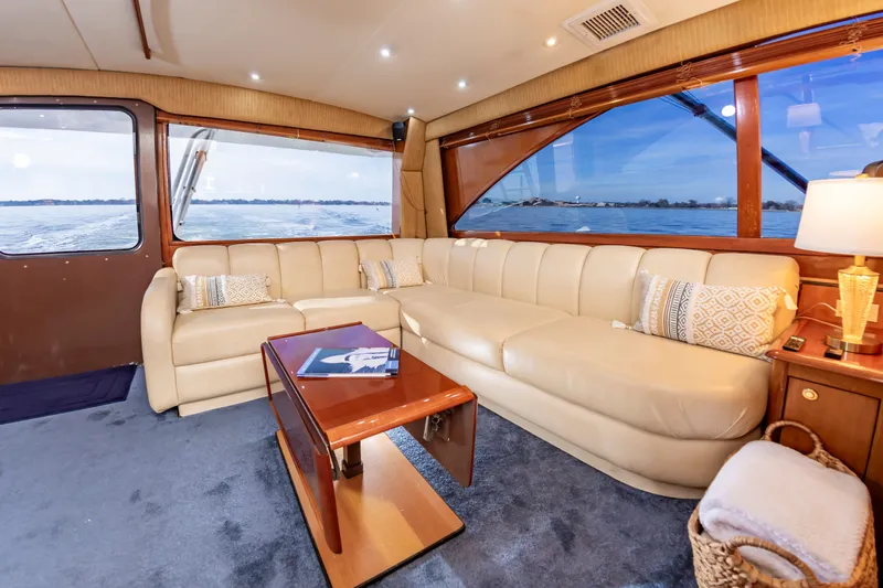 Liberty Risk Yacht Photos Pics 