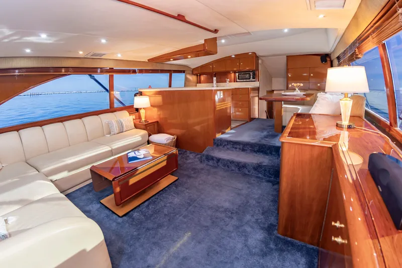 Liberty Risk Yacht Photos Pics 