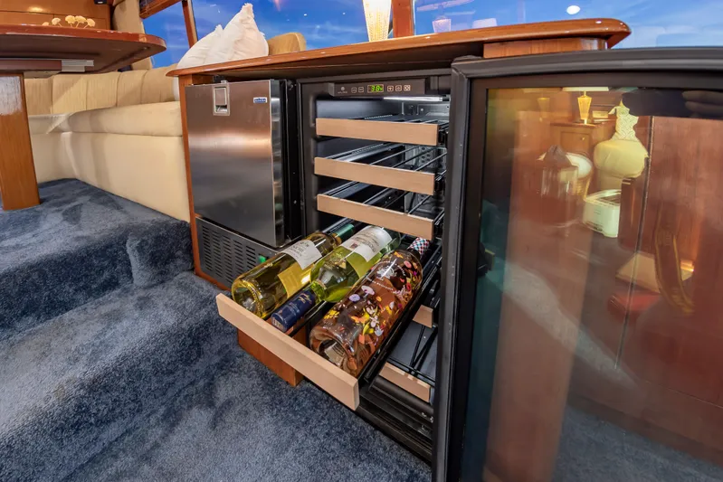 Liberty Risk Yacht Photos Pics 