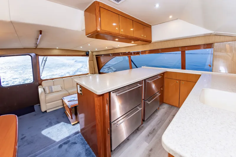 Liberty Risk Yacht Photos Pics 