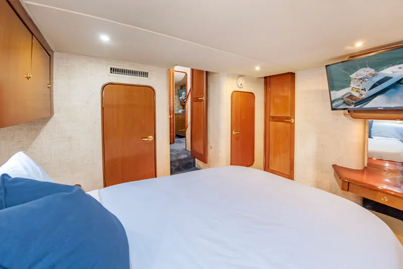 Liberty Risk Yacht Photos Pics 