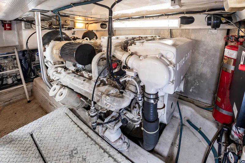 Liberty Risk Yacht Photos Pics 