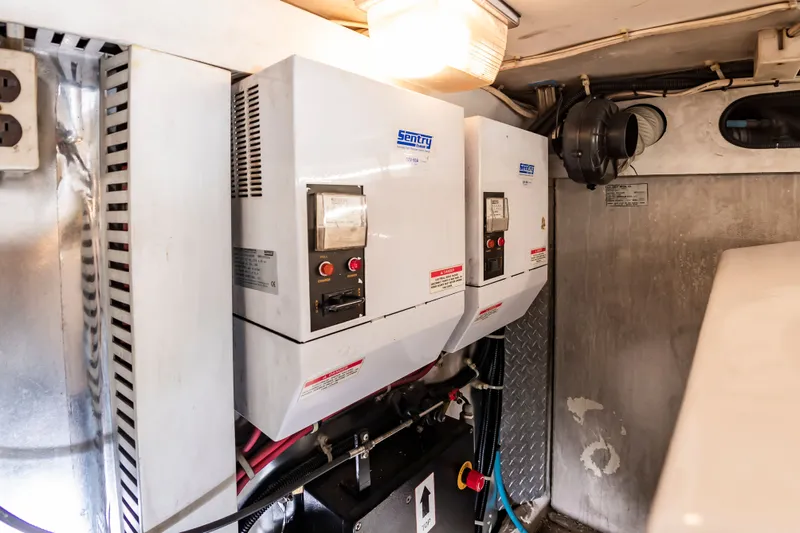 Liberty Risk Yacht Photos Pics 